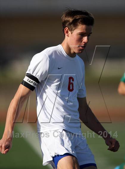 Thumbnail 1 in Strake Jesuit vs. Westlake (Georgetown Governor's Cup) photogallery.