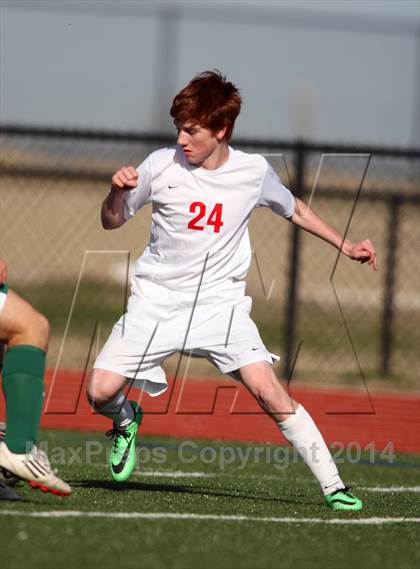 Thumbnail 1 in Strake Jesuit vs. Westlake (Georgetown Governor's Cup) photogallery.