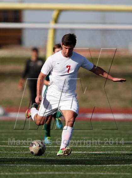 Thumbnail 3 in Strake Jesuit vs. Westlake (Georgetown Governor's Cup) photogallery.