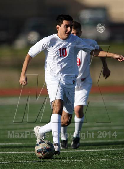 Thumbnail 3 in Strake Jesuit vs. Westlake (Georgetown Governor's Cup) photogallery.
