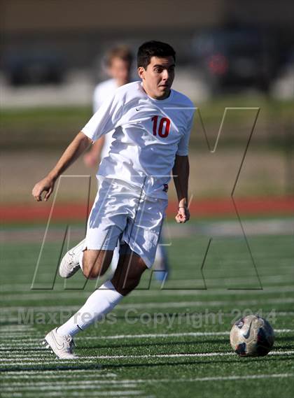 Thumbnail 2 in Strake Jesuit vs. Westlake (Georgetown Governor's Cup) photogallery.