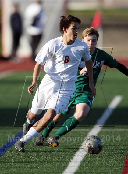 Thumbnail 1 in Strake Jesuit vs. Westlake (Georgetown Governor's Cup) photogallery.