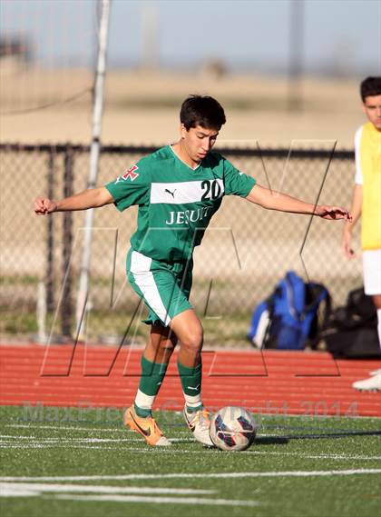 Thumbnail 3 in Strake Jesuit vs. Westlake (Georgetown Governor's Cup) photogallery.