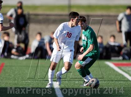 Thumbnail 3 in Strake Jesuit vs. Westlake (Georgetown Governor's Cup) photogallery.