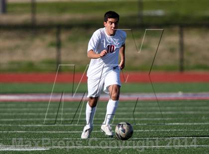 Thumbnail 3 in Strake Jesuit vs. Westlake (Georgetown Governor's Cup) photogallery.