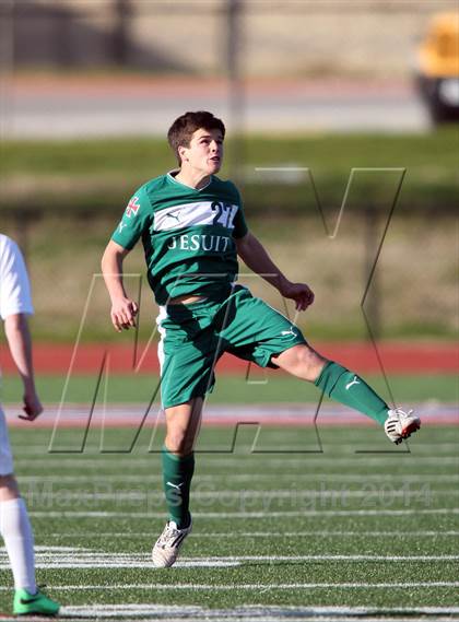 Thumbnail 1 in Strake Jesuit vs. Westlake (Georgetown Governor's Cup) photogallery.