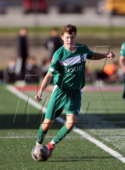 Thumbnail 3 in Strake Jesuit vs. Westlake (Georgetown Governor's Cup) photogallery.