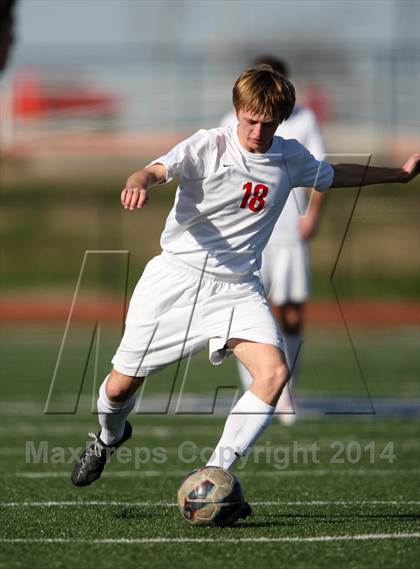 Thumbnail 3 in Strake Jesuit vs. Westlake (Georgetown Governor's Cup) photogallery.