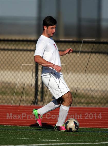 Thumbnail 1 in Strake Jesuit vs. Westlake (Georgetown Governor's Cup) photogallery.
