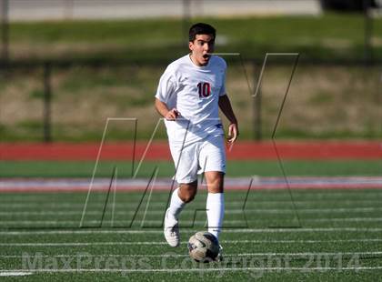 Thumbnail 1 in Strake Jesuit vs. Westlake (Georgetown Governor's Cup) photogallery.