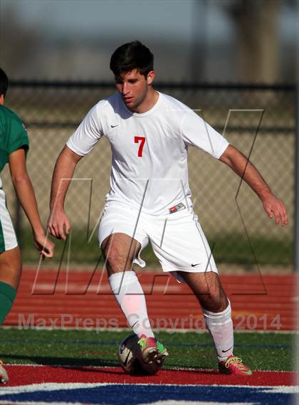 Thumbnail 2 in Strake Jesuit vs. Westlake (Georgetown Governor's Cup) photogallery.