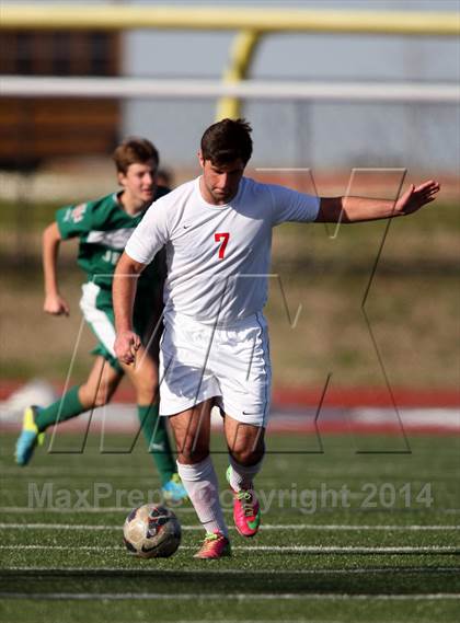 Thumbnail 1 in Strake Jesuit vs. Westlake (Georgetown Governor's Cup) photogallery.