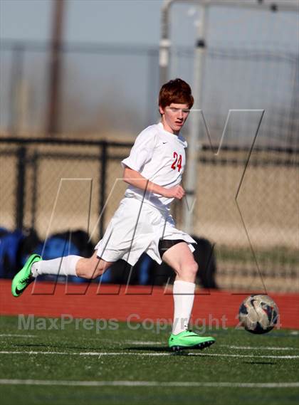 Thumbnail 3 in Strake Jesuit vs. Westlake (Georgetown Governor's Cup) photogallery.