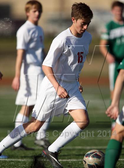 Thumbnail 3 in Strake Jesuit vs. Westlake (Georgetown Governor's Cup) photogallery.