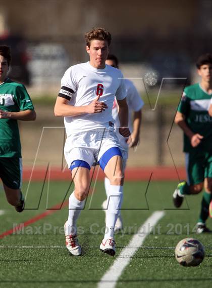 Thumbnail 1 in Strake Jesuit vs. Westlake (Georgetown Governor's Cup) photogallery.