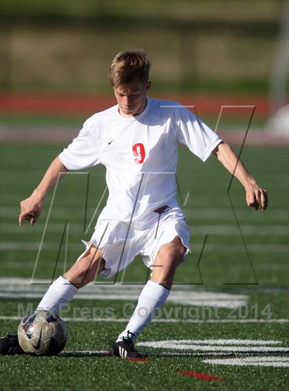 Thumbnail 2 in Strake Jesuit vs. Westlake (Georgetown Governor's Cup) photogallery.