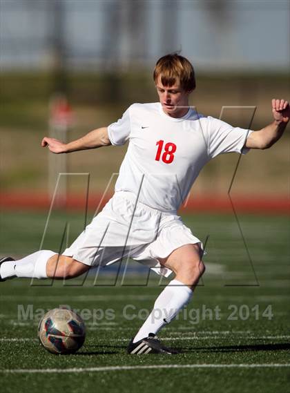 Thumbnail 1 in Strake Jesuit vs. Westlake (Georgetown Governor's Cup) photogallery.