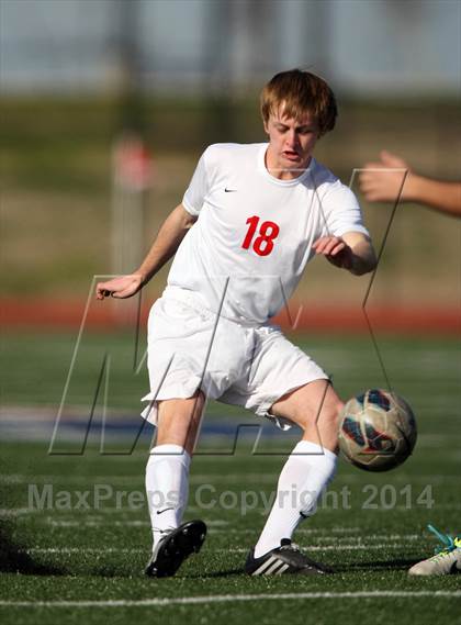 Thumbnail 2 in Strake Jesuit vs. Westlake (Georgetown Governor's Cup) photogallery.