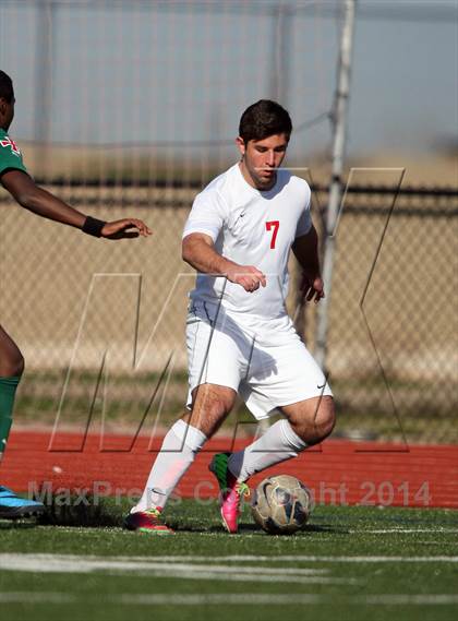 Thumbnail 2 in Strake Jesuit vs. Westlake (Georgetown Governor's Cup) photogallery.