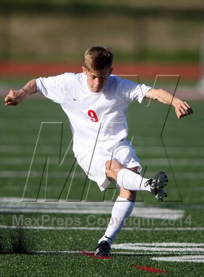Thumbnail 3 in Strake Jesuit vs. Westlake (Georgetown Governor's Cup) photogallery.