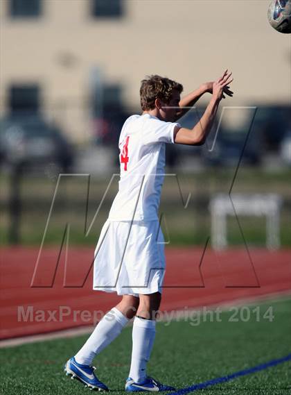 Thumbnail 2 in Strake Jesuit vs. Westlake (Georgetown Governor's Cup) photogallery.
