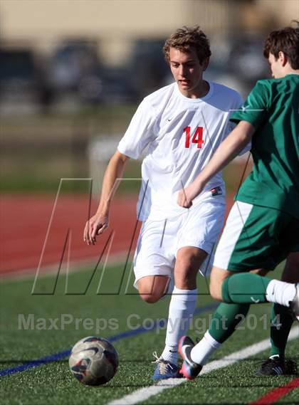 Thumbnail 2 in Strake Jesuit vs. Westlake (Georgetown Governor's Cup) photogallery.