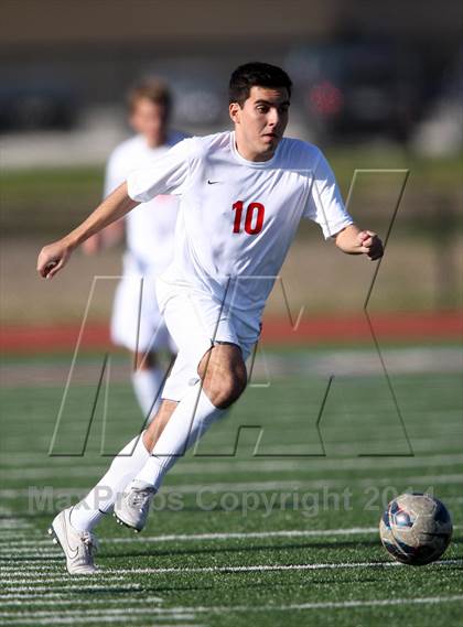 Thumbnail 3 in Strake Jesuit vs. Westlake (Georgetown Governor's Cup) photogallery.