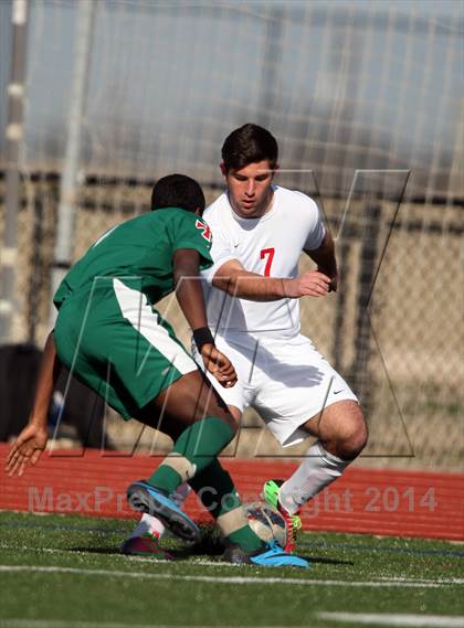 Thumbnail 1 in Strake Jesuit vs. Westlake (Georgetown Governor's Cup) photogallery.