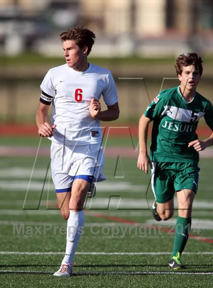 Thumbnail 1 in Strake Jesuit vs. Westlake (Georgetown Governor's Cup) photogallery.