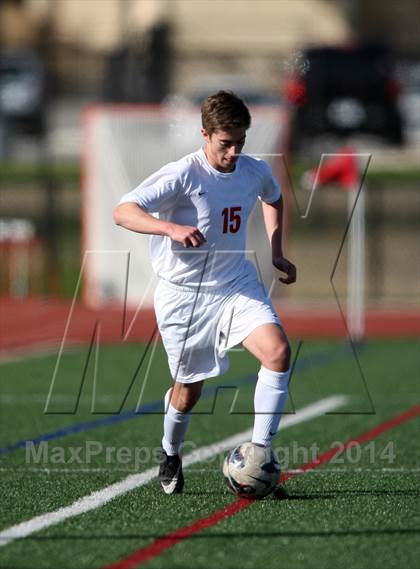 Thumbnail 3 in Strake Jesuit vs. Westlake (Georgetown Governor's Cup) photogallery.