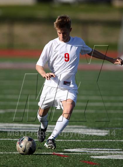 Thumbnail 3 in Strake Jesuit vs. Westlake (Georgetown Governor's Cup) photogallery.