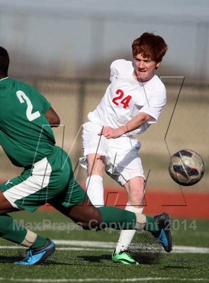 Thumbnail 1 in Strake Jesuit vs. Westlake (Georgetown Governor's Cup) photogallery.