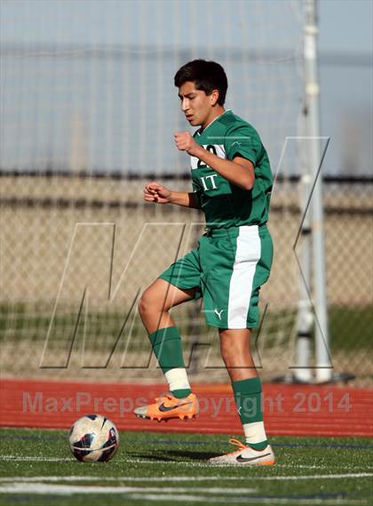 Thumbnail 3 in Strake Jesuit vs. Westlake (Georgetown Governor's Cup) photogallery.