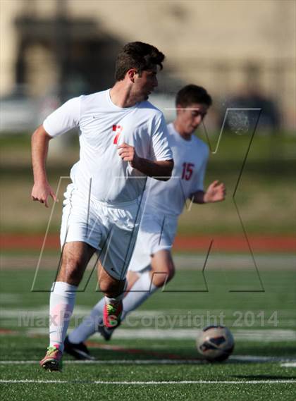 Thumbnail 3 in Strake Jesuit vs. Westlake (Georgetown Governor's Cup) photogallery.