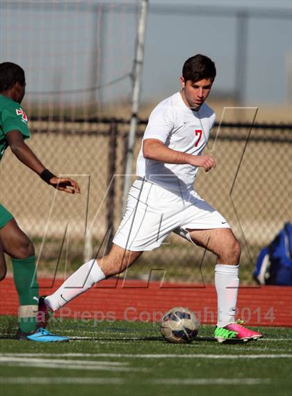 Thumbnail 3 in Strake Jesuit vs. Westlake (Georgetown Governor's Cup) photogallery.