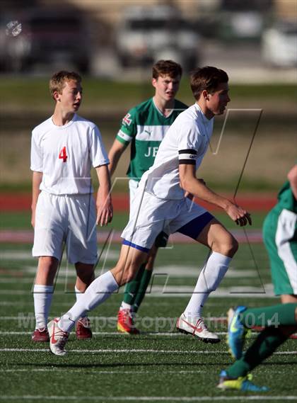 Thumbnail 1 in Strake Jesuit vs. Westlake (Georgetown Governor's Cup) photogallery.