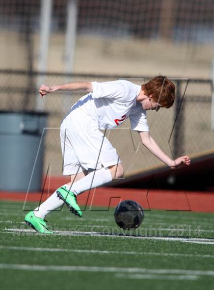Thumbnail 3 in Strake Jesuit vs. Westlake (Georgetown Governor's Cup) photogallery.