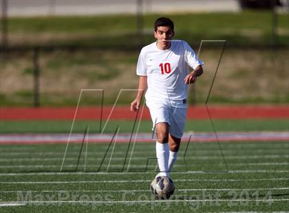 Thumbnail 3 in Strake Jesuit vs. Westlake (Georgetown Governor's Cup) photogallery.