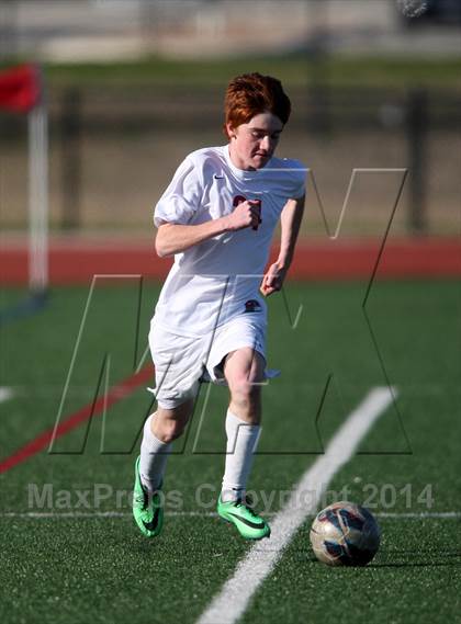 Thumbnail 1 in Strake Jesuit vs. Westlake (Georgetown Governor's Cup) photogallery.