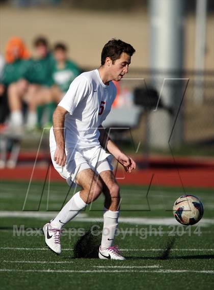 Thumbnail 3 in Strake Jesuit vs. Westlake (Georgetown Governor's Cup) photogallery.