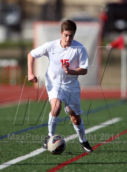 Thumbnail 2 in Strake Jesuit vs. Westlake (Georgetown Governor's Cup) photogallery.