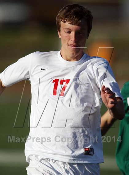 Thumbnail 3 in Strake Jesuit vs. Westlake (Georgetown Governor's Cup) photogallery.
