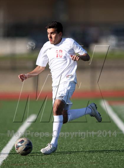 Thumbnail 1 in Strake Jesuit vs. Westlake (Georgetown Governor's Cup) photogallery.