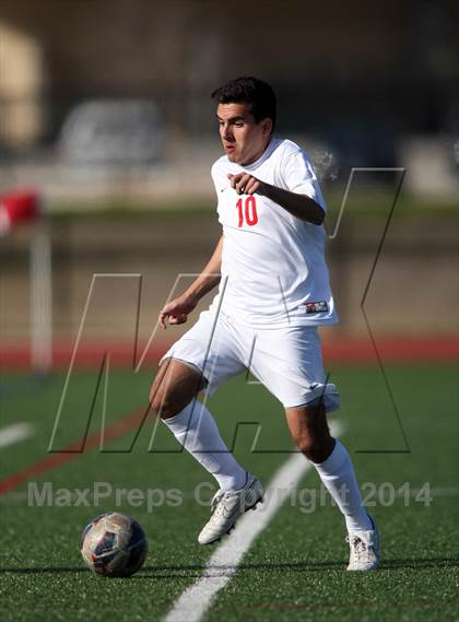 Thumbnail 2 in Strake Jesuit vs. Westlake (Georgetown Governor's Cup) photogallery.