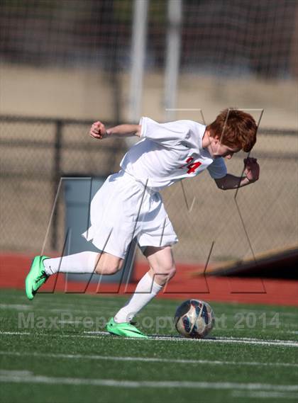Thumbnail 2 in Strake Jesuit vs. Westlake (Georgetown Governor's Cup) photogallery.