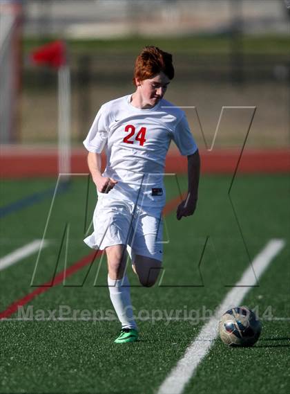 Thumbnail 3 in Strake Jesuit vs. Westlake (Georgetown Governor's Cup) photogallery.