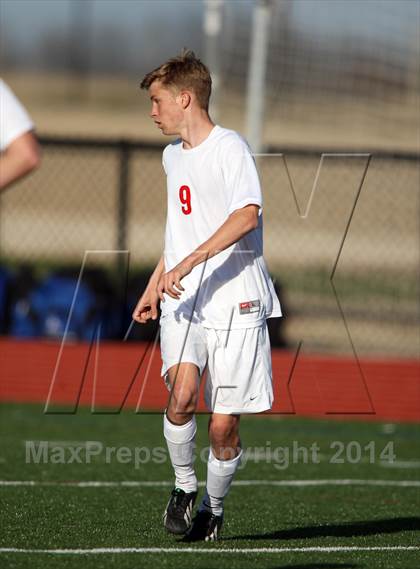 Thumbnail 1 in Strake Jesuit vs. Westlake (Georgetown Governor's Cup) photogallery.