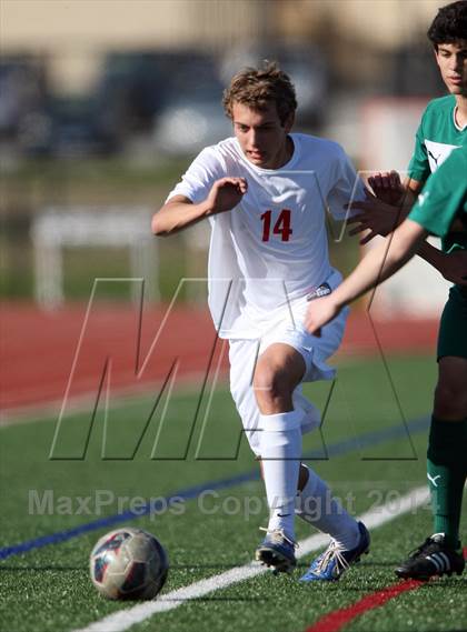Thumbnail 3 in Strake Jesuit vs. Westlake (Georgetown Governor's Cup) photogallery.