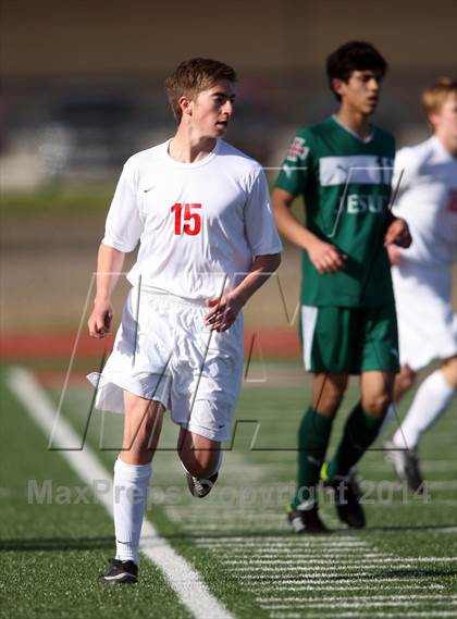 Thumbnail 1 in Strake Jesuit vs. Westlake (Georgetown Governor's Cup) photogallery.