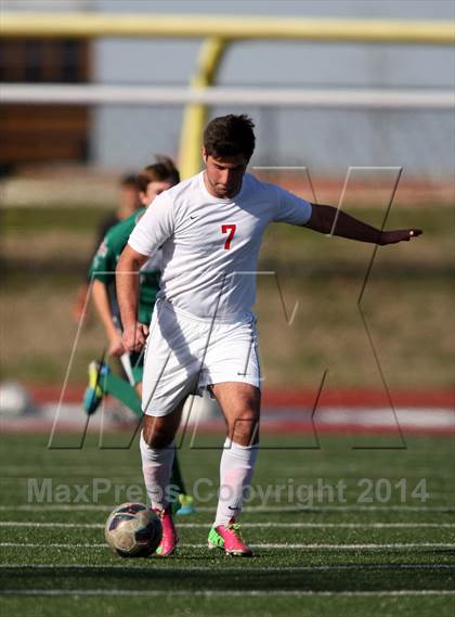 Thumbnail 2 in Strake Jesuit vs. Westlake (Georgetown Governor's Cup) photogallery.